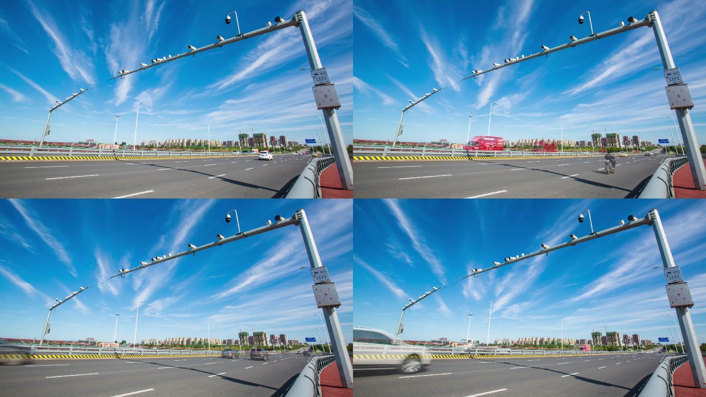 晉中市電子警察